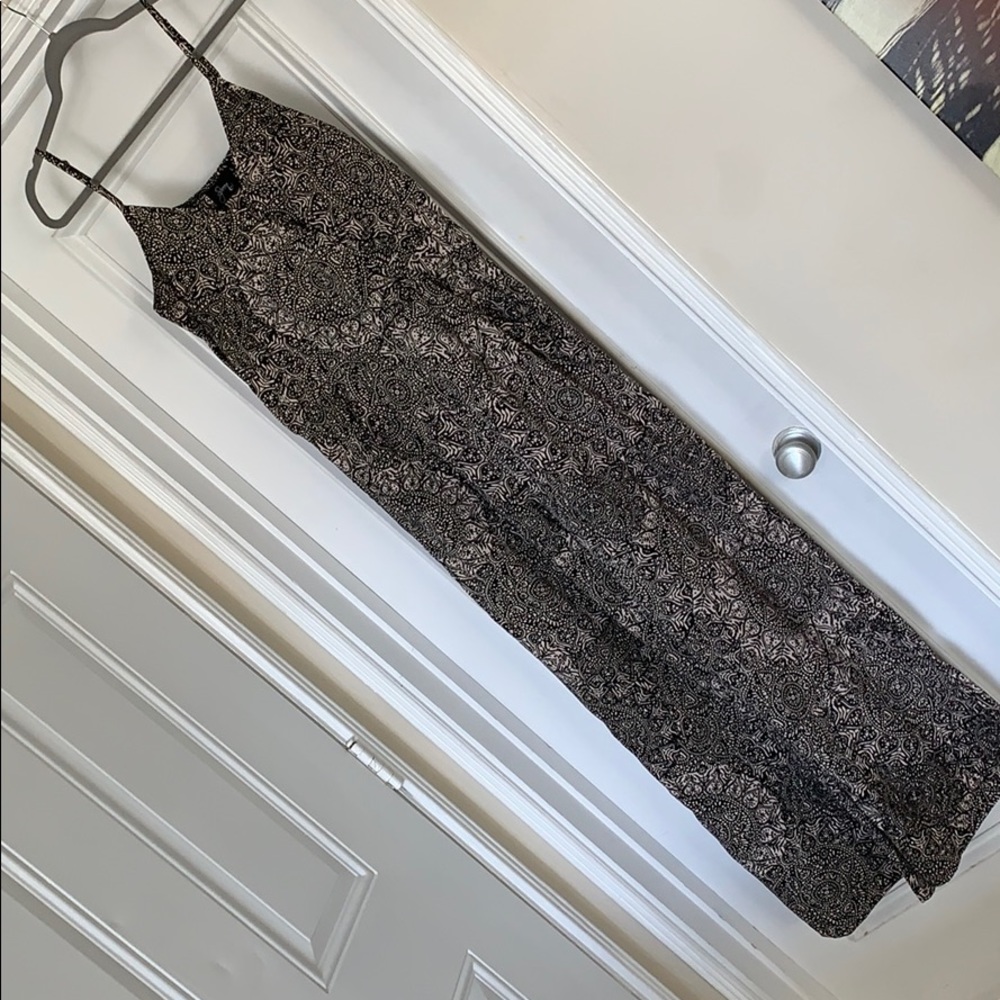 Pant Jumpsuit